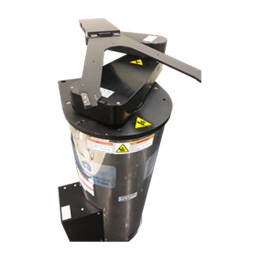 Kawasaki NT410 ATM wafer transfer robot