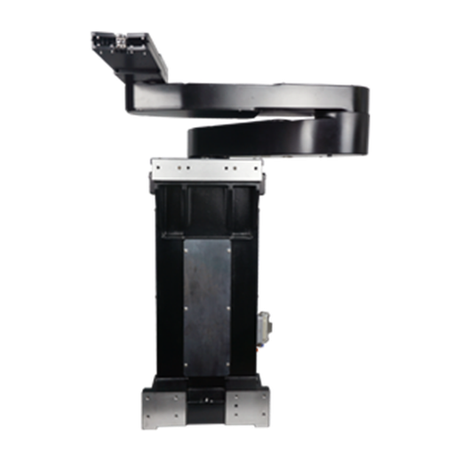 Kawasaki NT520 ATM wafer transfer robot